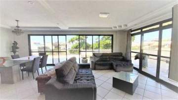 Cobertura - Linear / Residencial / Recreio dos Bandeirantes - SV000016