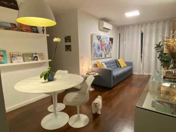Ótima localização - Apartamento 3 quartos à venda no Recreio dos Bandeirantes - 82 m² - SV000036