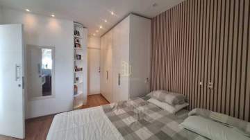 Ótima localização - Apartamento 2 Quartos no Condomínio Riviera del Fiore - Barra da Tijuca - SV000037