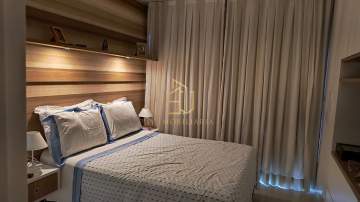 Imperdível - Apartamento 3 quartos com 1 suíte - Condomínio Heaven - Vargem Pequena - SV000044