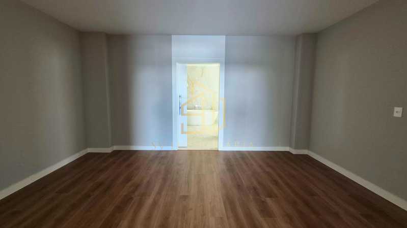 Conheça 4 do imóvel - Casa em Condomínio à venda Rua Bernardo Goldwasser, Barra da Tijuca, Rio de Janeiro - R$ 12.900.000 - SV000049 - 12 4 - 12