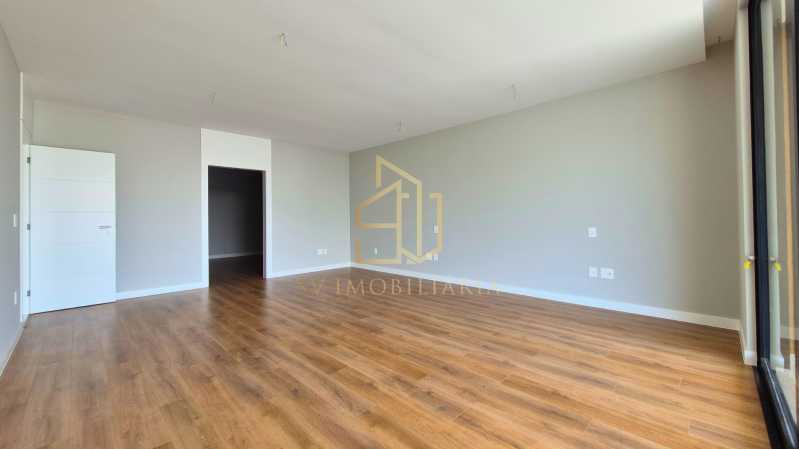 Conheça 6 do imóvel - Casa em Condomínio à venda Rua Bernardo Goldwasser, Barra da Tijuca, Rio de Janeiro - R$ 12.900.000 - SV000049 - 11 6 - 11