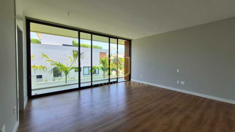 Conheça 11 do imóvel - Casa em Condomínio à venda Rua Bernardo Goldwasser, Barra da Tijuca, Rio de Janeiro - R$ 12.900.000 - SV000049 - 14 11 - 14