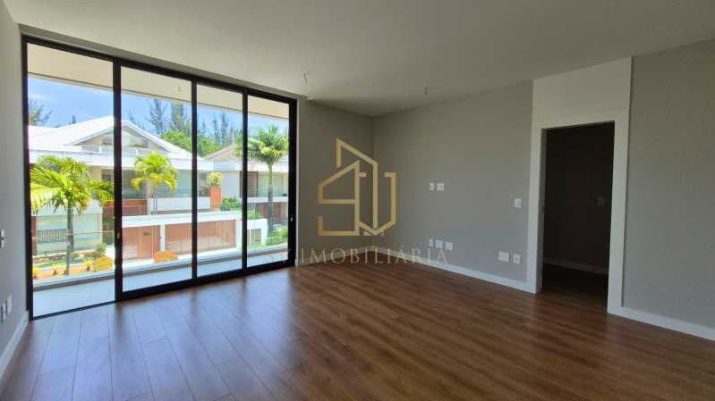 Conheça 14 do imóvel - Casa em Condomínio à venda Rua Bernardo Goldwasser, Barra da Tijuca, Rio de Janeiro - R$ 12.900.000 - SV000049 - 17 14 - 17