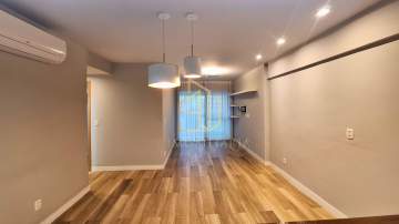 Imperdível - Apartamento à venda Estrada Benvindo de Novaes, Recreio dos Bandeirantes, Rio de Janeiro - R$ 860.000 - SV000050