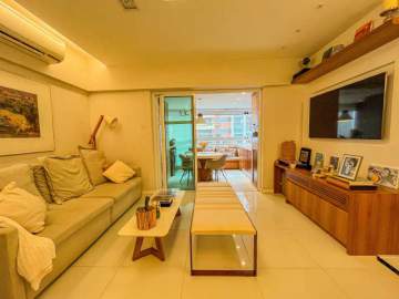 Apartamento à venda Avenida João Cabral de Mello Neto, Barra da Tijuca, Rio de Janeiro - R$ 1.530.000 - SV000051 Apartamento à venda Avenida João Cabral de Mello Neto, Barra da Tijuca, Rio de Janeiro - R$ 1.530.000 - SV000051