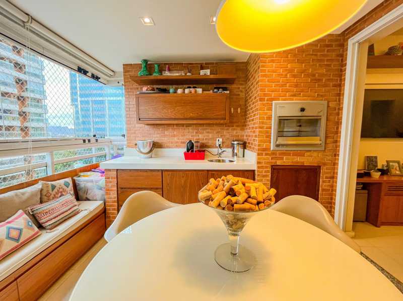 Conheça IMG-20251113-WA0045 do imóvel - Apartamento à venda Avenida João Cabral de Mello Neto, Barra da Tijuca, Rio de Janeiro - R$ 1.530.000 - SV000051 - 15 IMG-20251113-WA0045 - 15
