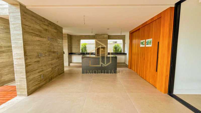 Conheça 6 do imóvel - Casa em Condomínio 5 quartos à venda Barra da Tijuca, Rio de Janeiro - R$ 9.000.000 - SV000054 - 6 6 - 6