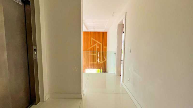Conheça 13 do imóvel - Casa em Condomínio 5 quartos à venda Barra da Tijuca, Rio de Janeiro - R$ 9.000.000 - SV000054 - 13 13 - 13
