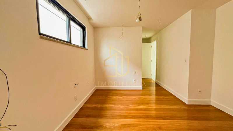 Conheça 14 do imóvel - Casa em Condomínio 5 quartos à venda Barra da Tijuca, Rio de Janeiro - R$ 9.000.000 - SV000054 - 14 14 - 14