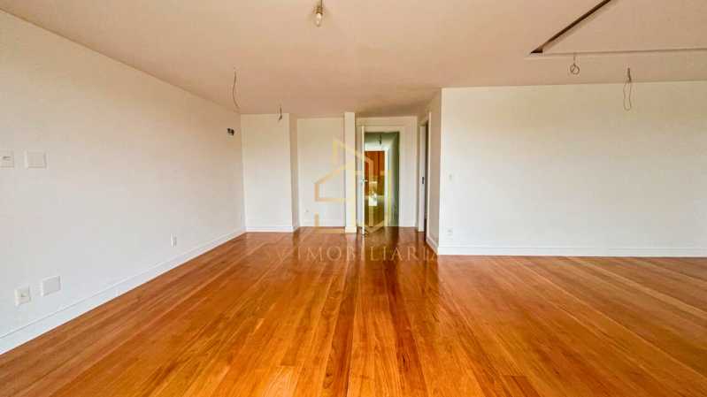 Conheça 16 do imóvel - Casa em Condomínio 5 quartos à venda Barra da Tijuca, Rio de Janeiro - R$ 9.000.000 - SV000054 - 16 16 - 16