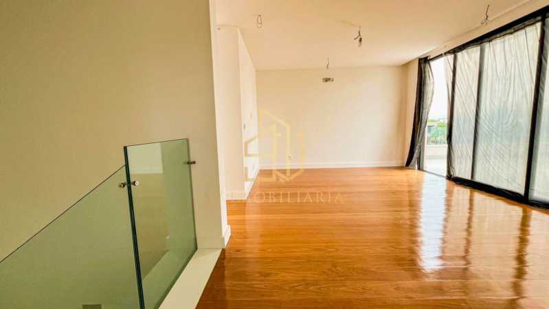 Conheça 20 do imóvel - Casa em Condomínio 5 quartos à venda Barra da Tijuca, Rio de Janeiro - R$ 9.000.000 - SV000054 - 20 20 - 20