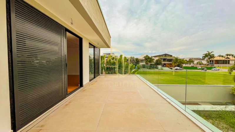 Conheça 22 do imóvel - Casa em Condomínio 5 quartos à venda Barra da Tijuca, Rio de Janeiro - R$ 9.000.000 - SV000054 - 22 22 - 22