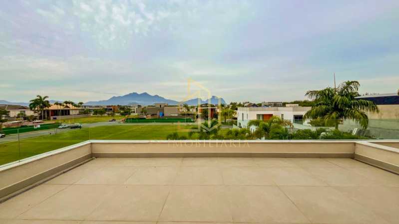 Conheça 23 do imóvel - Casa em Condomínio 5 quartos à venda Barra da Tijuca, Rio de Janeiro - R$ 9.000.000 - SV000054 - 23 23 - 23