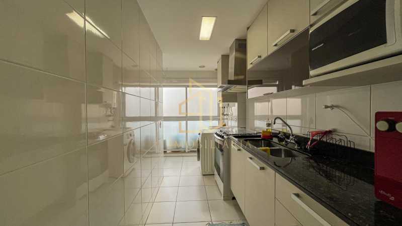 Conheça 1 do imóvel - Apartamento 3 quartos à venda Barra da Tijuca, Rio de Janeiro - R$ 2.900.000 - SV000056 - 18 1 - 18
