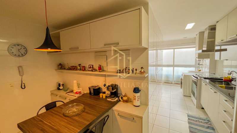 Conheça 3 do imóvel - Apartamento 3 quartos à venda Barra da Tijuca, Rio de Janeiro - R$ 2.900.000 - SV000056 - 17 3 - 17