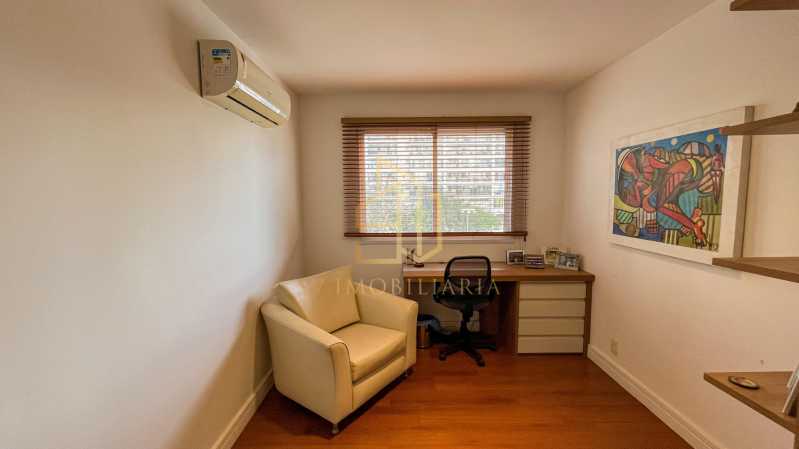 Conheça 4 do imóvel - Apartamento 3 quartos à venda Barra da Tijuca, Rio de Janeiro - R$ 2.900.000 - SV000056 - 12 4 - 12