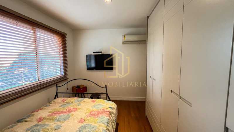 Conheça 5 do imóvel - Apartamento 3 quartos à venda Barra da Tijuca, Rio de Janeiro - R$ 2.900.000 - SV000056 - 14 5 - 14