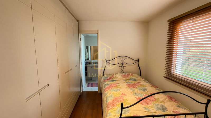 Conheça 8 do imóvel - Apartamento 3 quartos à venda Barra da Tijuca, Rio de Janeiro - R$ 2.900.000 - SV000056 - 15 8 - 15