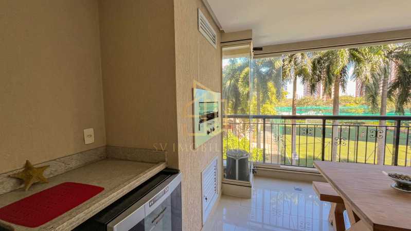 Conheça 11 do imóvel - Apartamento 3 quartos à venda Barra da Tijuca, Rio de Janeiro - R$ 2.900.000 - SV000056 - 20 11 - 20