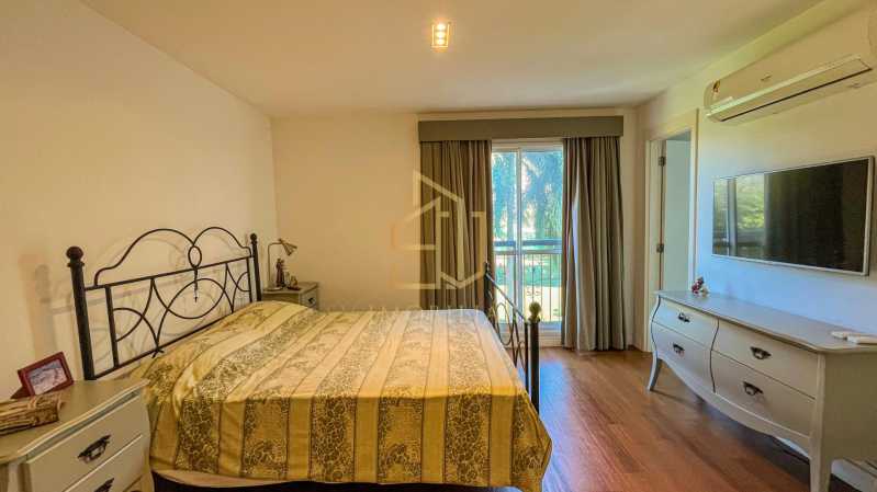 Conheça 12 do imóvel - Apartamento 3 quartos à venda Barra da Tijuca, Rio de Janeiro - R$ 2.900.000 - SV000056 - 8 12 - 8