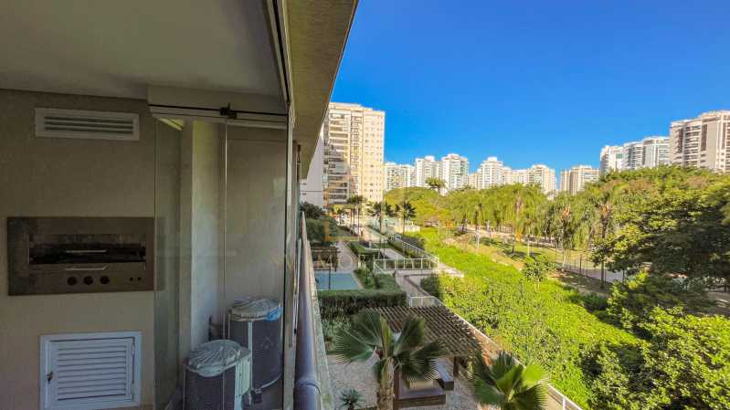 Conheça 14 do imóvel - Apartamento 3 quartos à venda Barra da Tijuca, Rio de Janeiro - R$ 2.900.000 - SV000056 - 22 14 - 22