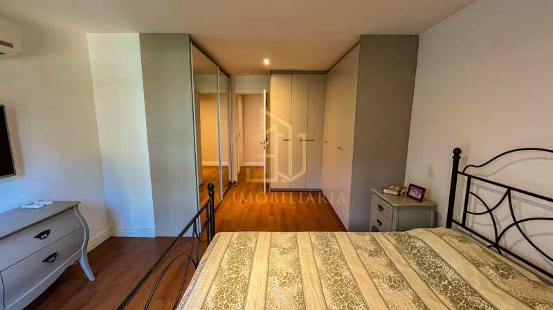 Conheça 15 do imóvel - Apartamento 3 quartos à venda Barra da Tijuca, Rio de Janeiro - R$ 2.900.000 - SV000056 - 9 15 - 9