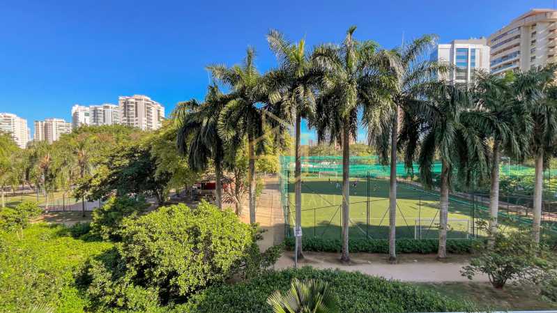 Conheça 17 do imóvel - Apartamento 3 quartos à venda Barra da Tijuca, Rio de Janeiro - R$ 2.900.000 - SV000056 - 23 17 - 23