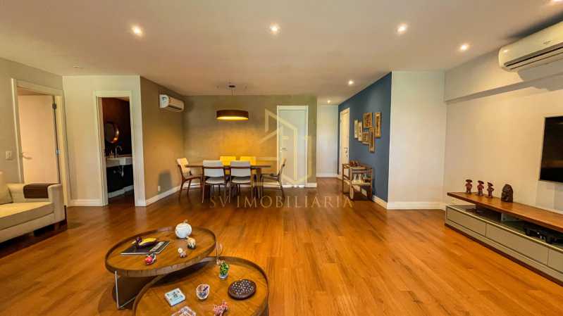 Conheça 18 do imóvel - Apartamento 3 quartos à venda Barra da Tijuca, Rio de Janeiro - R$ 2.900.000 - SV000056 - 4 18 - 4