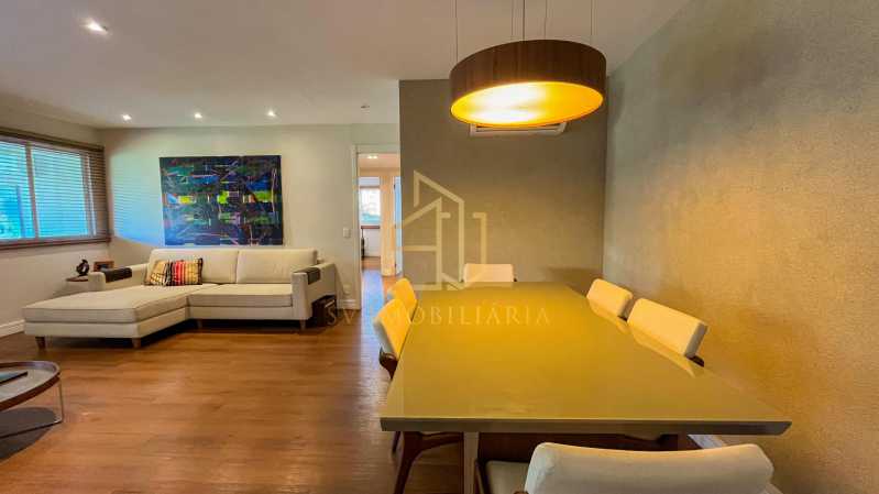 Conheça 20 do imóvel - Apartamento 3 quartos à venda Barra da Tijuca, Rio de Janeiro - R$ 2.900.000 - SV000056 - 3 20 - 3