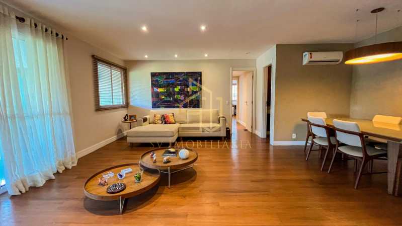 Conheça 22 do imóvel - Apartamento 3 quartos à venda Barra da Tijuca, Rio de Janeiro - R$ 2.900.000 - SV000056 - 5 22 - 5
