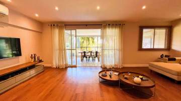 Apartamento 3 quartos à venda Barra da Tijuca, Rio de Janeiro - R$ 2.900.000 - SV000056