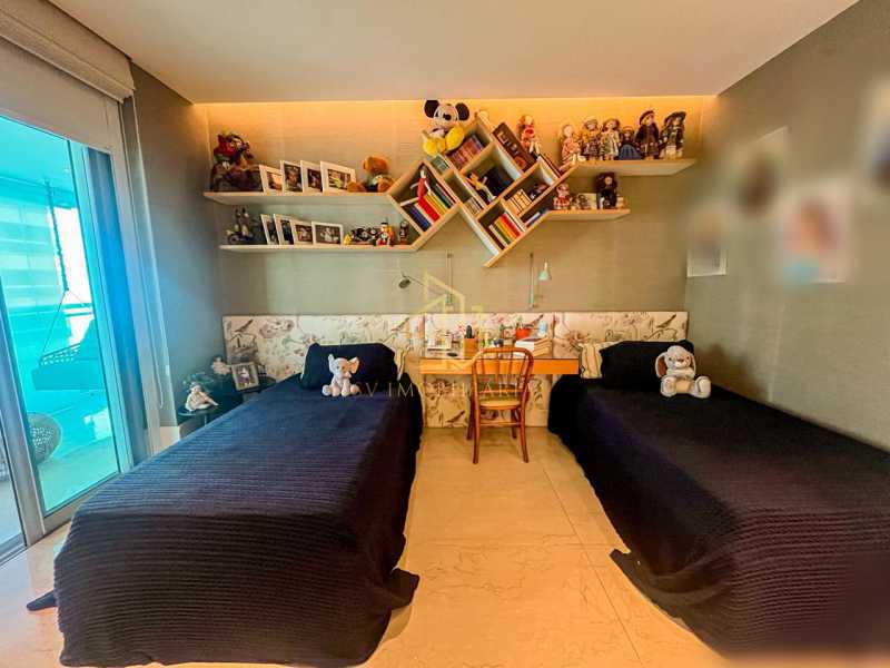 Conheça PHOTO-2026-05-25-20-00-02_20 do imóvel - Apartamento 4 quartos à venda Barra da Tijuca, Rio de Janeiro - R$ 7.000.000 - SV000061 - 24 PHOTO-2026-05-25-20-00-02_20 - 24