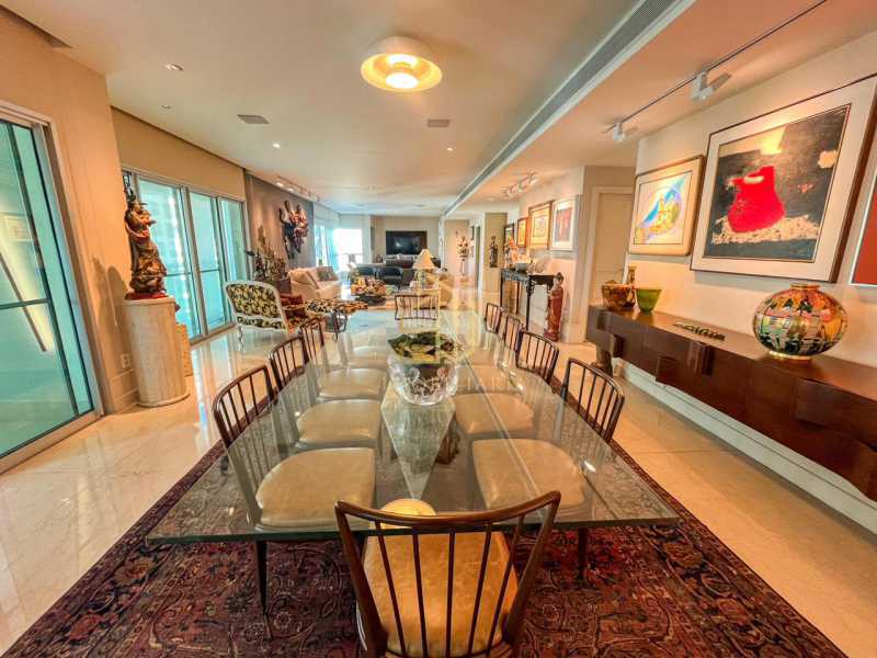 Conheça PHOTO-2026-05-25-20-00-02_27 do imóvel - Apartamento 4 quartos à venda Barra da Tijuca, Rio de Janeiro - R$ 7.000.000 - SV000061 - 10 PHOTO-2026-05-25-20-00-02_27 - 10