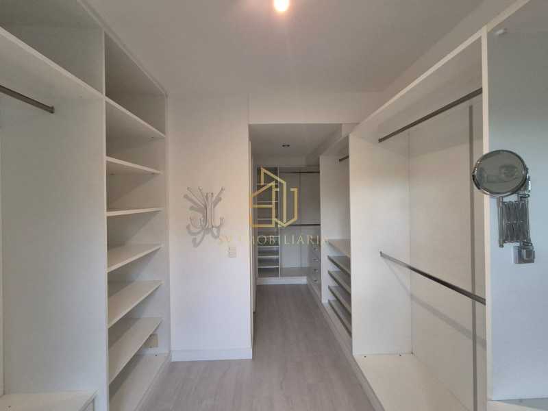 Conheça 1d56817a-539d-4dbf-81e2-c92186 do imóvel - Apartamento 3 quartos à venda Barra da Tijuca, Rio de Janeiro - R$ 1.650.000 - SV000062 - 9 1d56817a-539d-4dbf-81e2-c92186 - 9