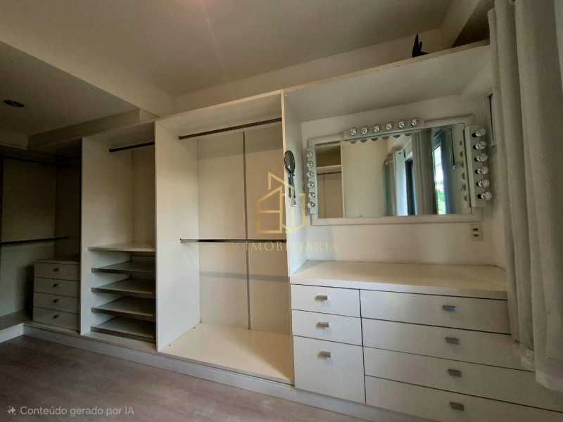 Conheça 1da817b4-2aaa-412a-8204-7b9d8e do imóvel - Apartamento 3 quartos à venda Barra da Tijuca, Rio de Janeiro - R$ 1.650.000 - SV000062 - 8 1da817b4-2aaa-412a-8204-7b9d8e - 8