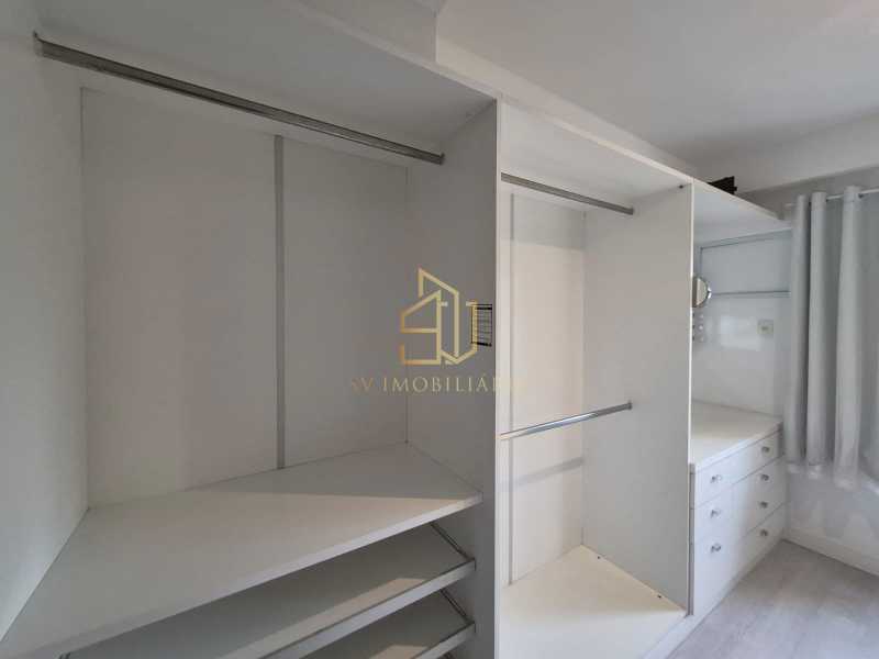 Conheça 3b385de6-1239-437e-97d6-348168 do imóvel - Apartamento 3 quartos à venda Barra da Tijuca, Rio de Janeiro - R$ 1.650.000 - SV000062 - 10 3b385de6-1239-437e-97d6-348168 - 10