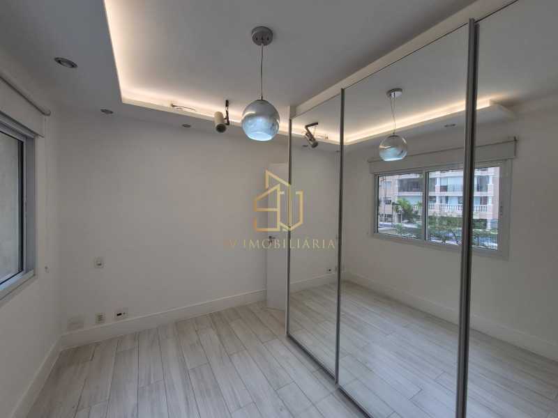 Conheça 5c030eef-acdd-4a26-9c71-7de377 do imóvel - Apartamento 3 quartos à venda Barra da Tijuca, Rio de Janeiro - R$ 1.650.000 - SV000062 - 11 5c030eef-acdd-4a26-9c71-7de377 - 11