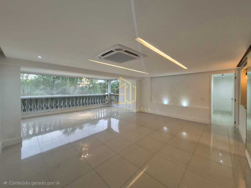 Conheça 8b91d0f7-8744-41e1-a8b9-672832 do imóvel - Apartamento 3 quartos à venda Barra da Tijuca, Rio de Janeiro - R$ 1.650.000 - SV000062 - 4 8b91d0f7-8744-41e1-a8b9-672832 - 4
