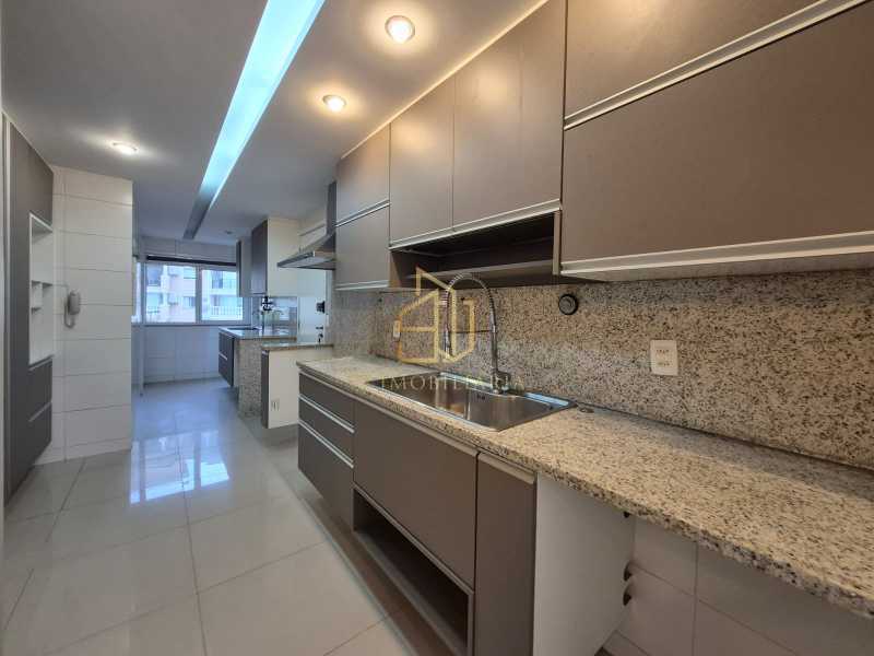 Conheça 312ab610-b0d1-47dd-906d-0081cf do imóvel - Apartamento 3 quartos à venda Barra da Tijuca, Rio de Janeiro - R$ 1.650.000 - SV000062 - 16 312ab610-b0d1-47dd-906d-0081cf - 16