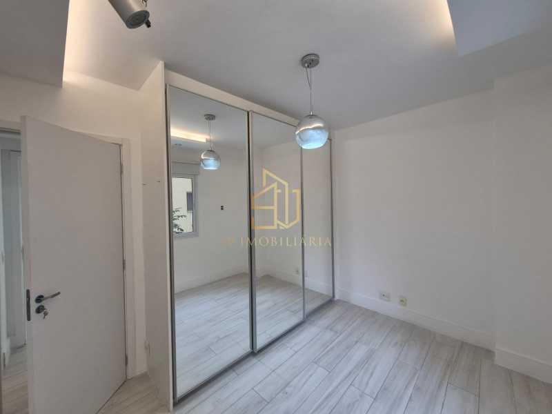 Conheça aae1279a-e02d-44a4-b6d4-9a2a64 do imóvel - Apartamento 3 quartos à venda Barra da Tijuca, Rio de Janeiro - R$ 1.650.000 - SV000062 - 12 aae1279a-e02d-44a4-b6d4-9a2a64 - 12