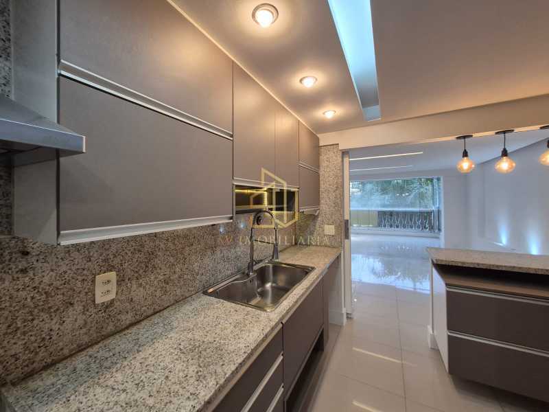 Conheça cfbea57e-2035-4db1-a6a0-775f42 do imóvel - Apartamento 3 quartos à venda Barra da Tijuca, Rio de Janeiro - R$ 1.650.000 - SV000062 - 17 cfbea57e-2035-4db1-a6a0-775f42 - 17