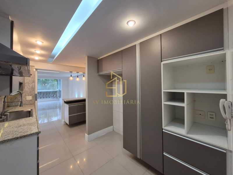Conheça f57178c1-0bd5-4e96-9045-6be551 do imóvel - Apartamento 3 quartos à venda Barra da Tijuca, Rio de Janeiro - R$ 1.650.000 - SV000062 - 18 f57178c1-0bd5-4e96-9045-6be551 - 18