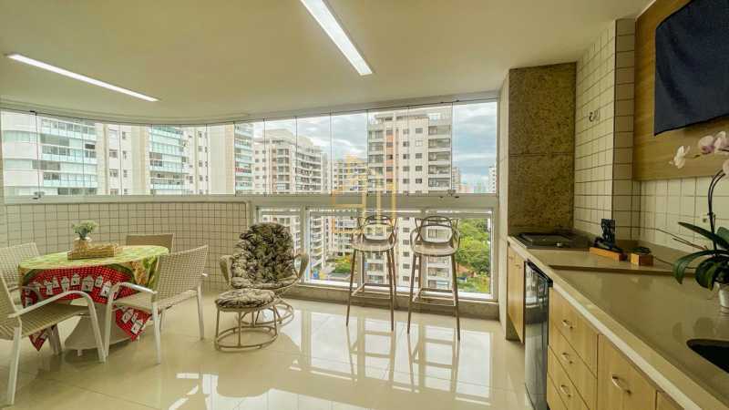 Conheça WhatsApp Image 2026-07-06 at 1 do imóvel - Apartamento à venda no Soul Península | 175m² | 4 Quartos | Andar Alto | Sol da Manhã | Barra da Tijuca - SV000063 - 5 WhatsApp Image 2026-07-06 at 1 - 5
