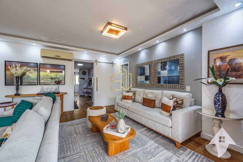 Conheça 20260706_132536970_iOS do imóvel - Espacio Laguna | Barra da Tijuca | 153m² | 4 Quartos | Vista Livre - SV000066 - 10 20260706_132536970_iOS - 10