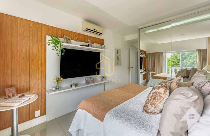 Conheça 20260706_141236510_iOS do imóvel - Espacio Laguna | Barra da Tijuca | 153m² | 4 Quartos | Vista Livre - SV000066 - 20 20260706_141236510_iOS - 20
