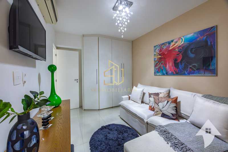 Conheça 20260706_142145640_iOS do imóvel - Espacio Laguna | Barra da Tijuca | 153m² | 4 Quartos | Vista Livre - SV000066 - 23 20260706_142145640_iOS - 23