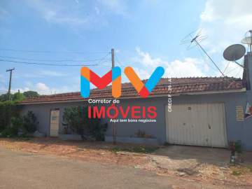 Casa 4 quartos à venda Macapá,AP Zerão Zerão - R$ 350.000 - MVCA40002