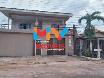 Casa 6 quartos à venda Macapá,AP Pacoval - R$ 850.000 - MVCA60001