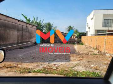 Terreno Comercial 300m² à venda Macapá,AP Novo Buritizal - R$ 250.000 - MVTC00005